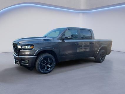 2025 Ram 1500 Marathon City WI