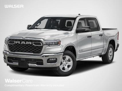 2025 Ram 1500 Hopkins MN