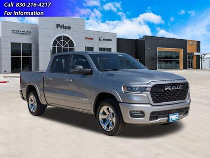 2025 Ram 1500 Floresville TX