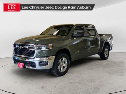 2025 Ram 1500 La Grande OR