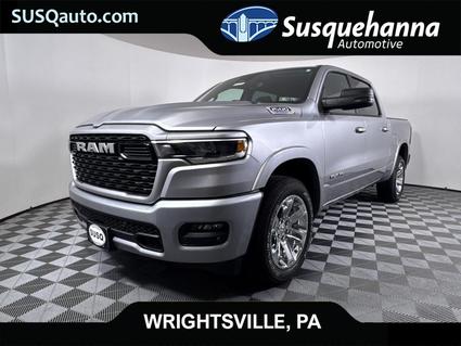 2025 Ram 1500 Wrightsville PA
