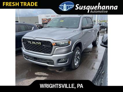 2025 Ram 1500 Wrightsville PA