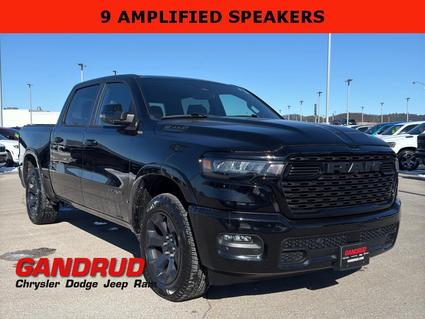2025 Ram 1500 Green Bay WI