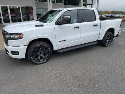 2025 Ram 1500 Cottage Grove OR
