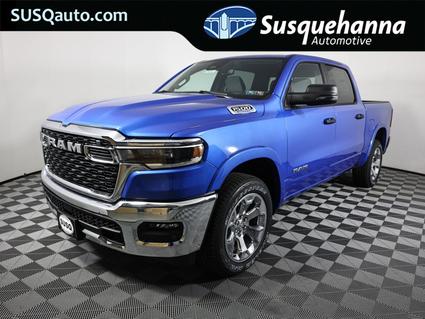 2025 Ram 1500 Wrightsville PA