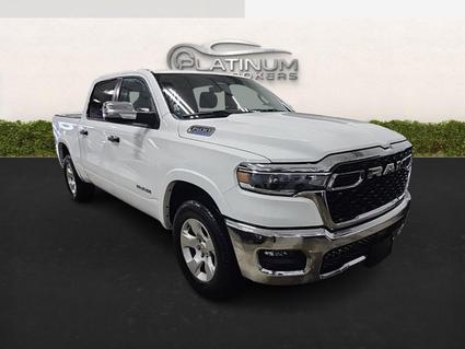 2025 Ram 1500 Spearfish SD