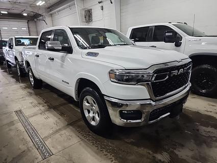 2025 Ram 1500 Spearfish SD