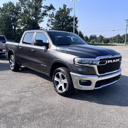 2025 Ram 1500 Herrin IL