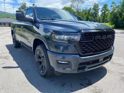 2025 Ram 1500 Big Stone Gap VA