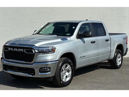 2026 Ram 1500 Lewisburg WV