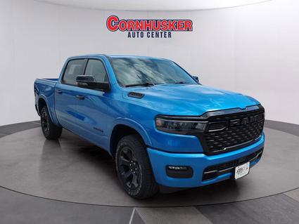 2026 Ram 1500 Norfolk NE