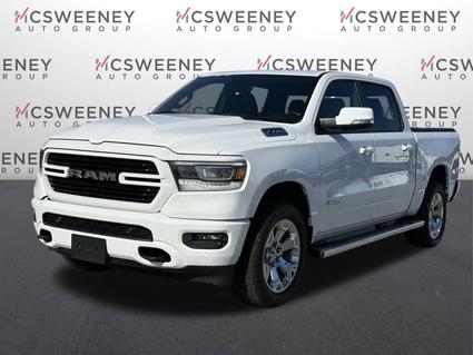 2019 Ram 1500 Pell City AL