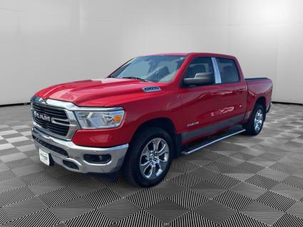 2021 Ram 1500 Antigo WI