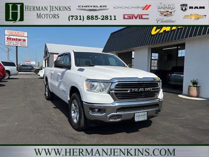 2021 Ram 1500 Union City TN