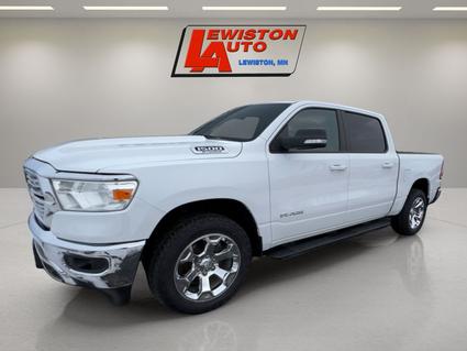 2021 Ram 1500 Lewiston MN
