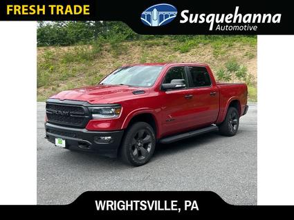 2022 Ram 1500 Wrightsville PA