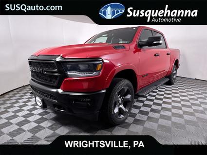 2022 Ram 1500 Wrightsville PA