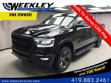 2022 Ram 1500 Butler OH