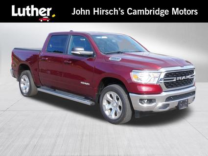 2022 Ram 1500 Cambridge MN