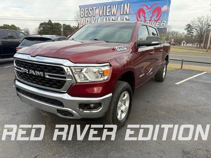 2022 Ram 1500 Heber Springs AR