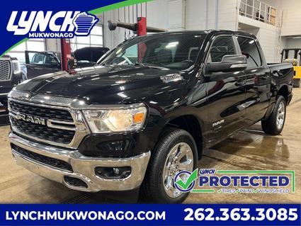 2022 Ram 1500 Mukwonago WI