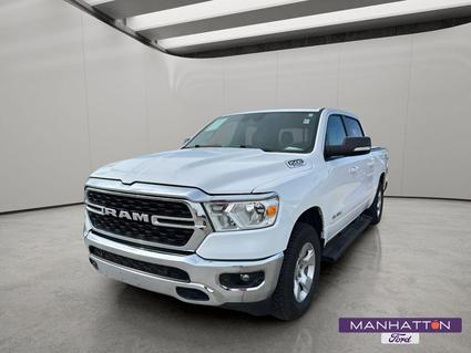 2022 Ram 1500 Manhattan KS