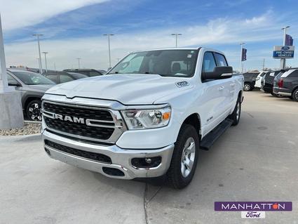 2022 Ram 1500 Manhattan KS