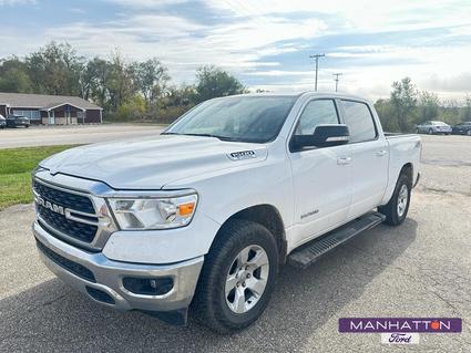 2022 Ram 1500 Manhattan KS