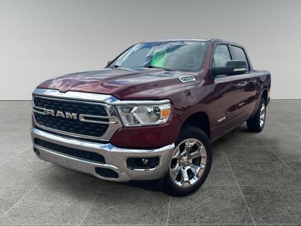 2022 Ram 1500 Wausau WI