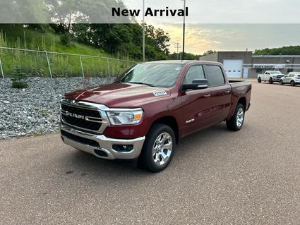 2022 Ram 1500 Wausau WI