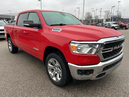 2022 Ram 1500 Bloomington IN
