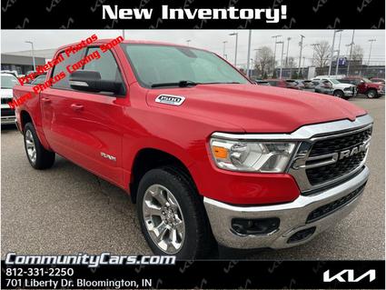 2022 Ram 1500 Bloomington IN