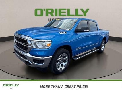 2022 Ram 1500 Tucson AZ