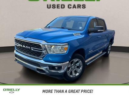 2022 Ram 1500 Tucson AZ