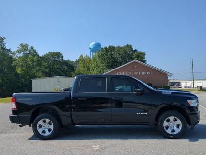 2023 Ram 1500 Winder GA