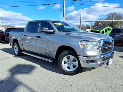 2023 Ram 1500 Roanoke VA