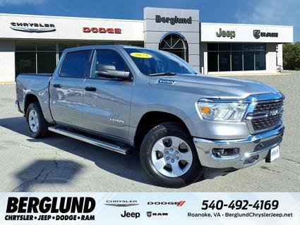 2023 Ram 1500 Roanoke VA