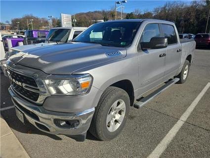 2023 Ram 1500 Roanoke VA