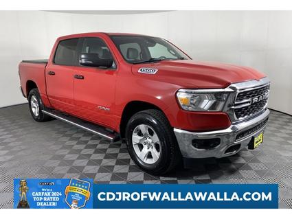 2023 Ram 1500 Walla Walla WA