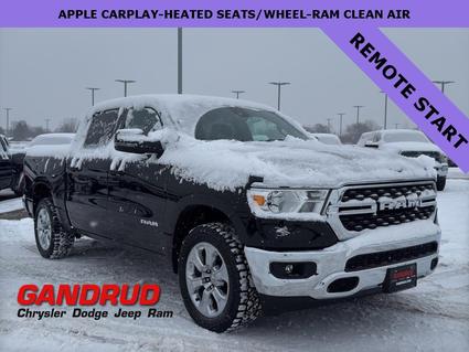 2023 Ram 1500 Green Bay WI