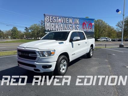 2024 Ram 1500 Heber Springs AR