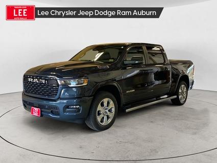 2025 Ram 1500 La Grande OR