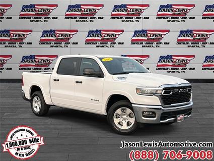 2025 Ram 1500 Sparta TN