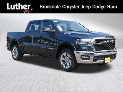 2025 Ram 1500 Minneapolis MN