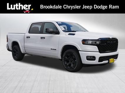 2025 Ram 1500 Minneapolis MN