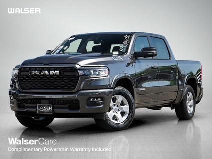 2025 Ram 1500 Hopkins MN