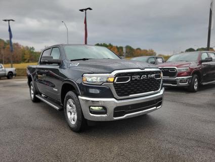 2025 Ram 1500 Cullman AL