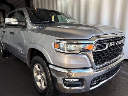 2025 Ram 1500 Pasco WA