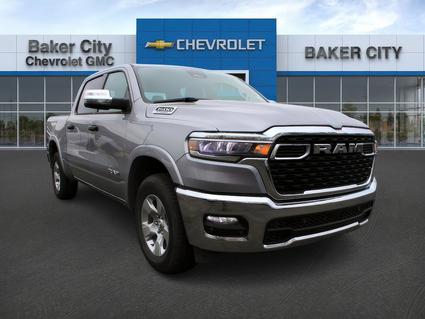 2025 Ram 1500 Pasco WA