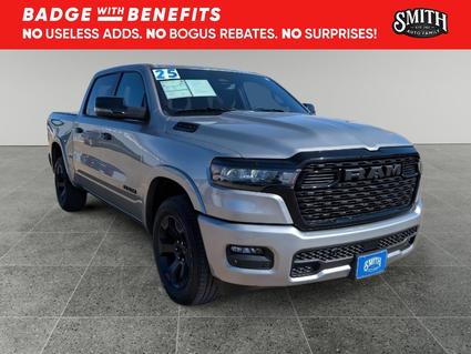 2025 Ram 1500 Levelland TX